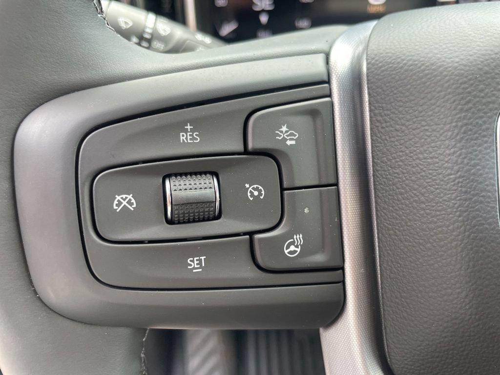 Used 2026 GMC Sierra 1500 Elevation AWD/4WD image 43