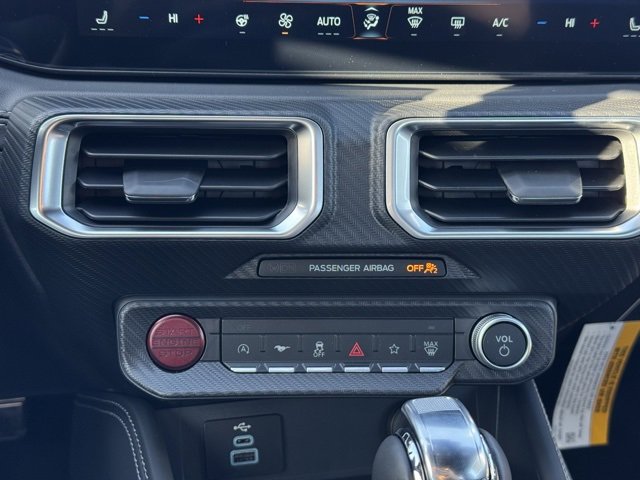 New 2026 Ford Mustang Premium image 9