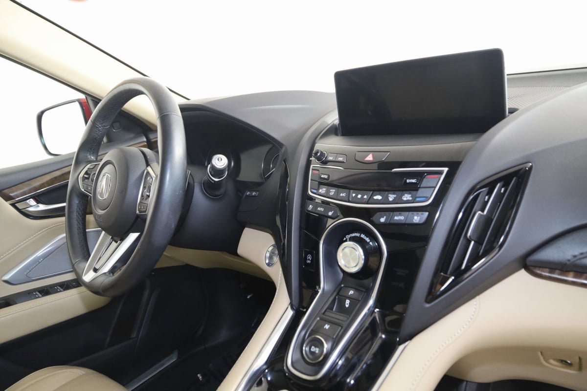 Used 2023 Acura RDX AWD w/ Advance Package image 50