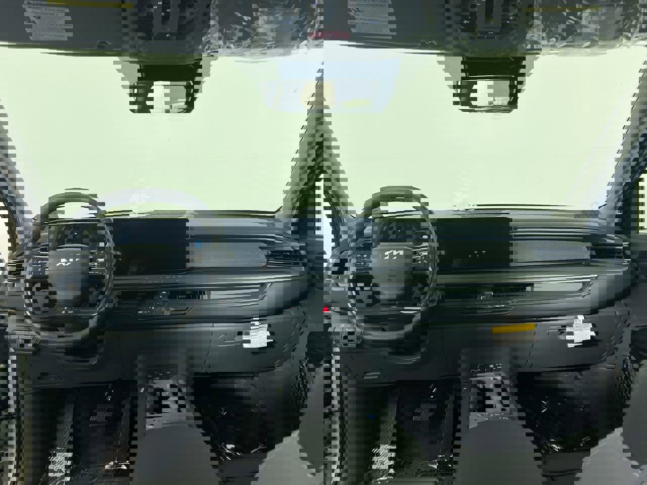 New 2026 Kia EV9 Wind image 31