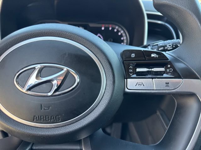 Used 2023 Hyundai Tucson SEL image 37