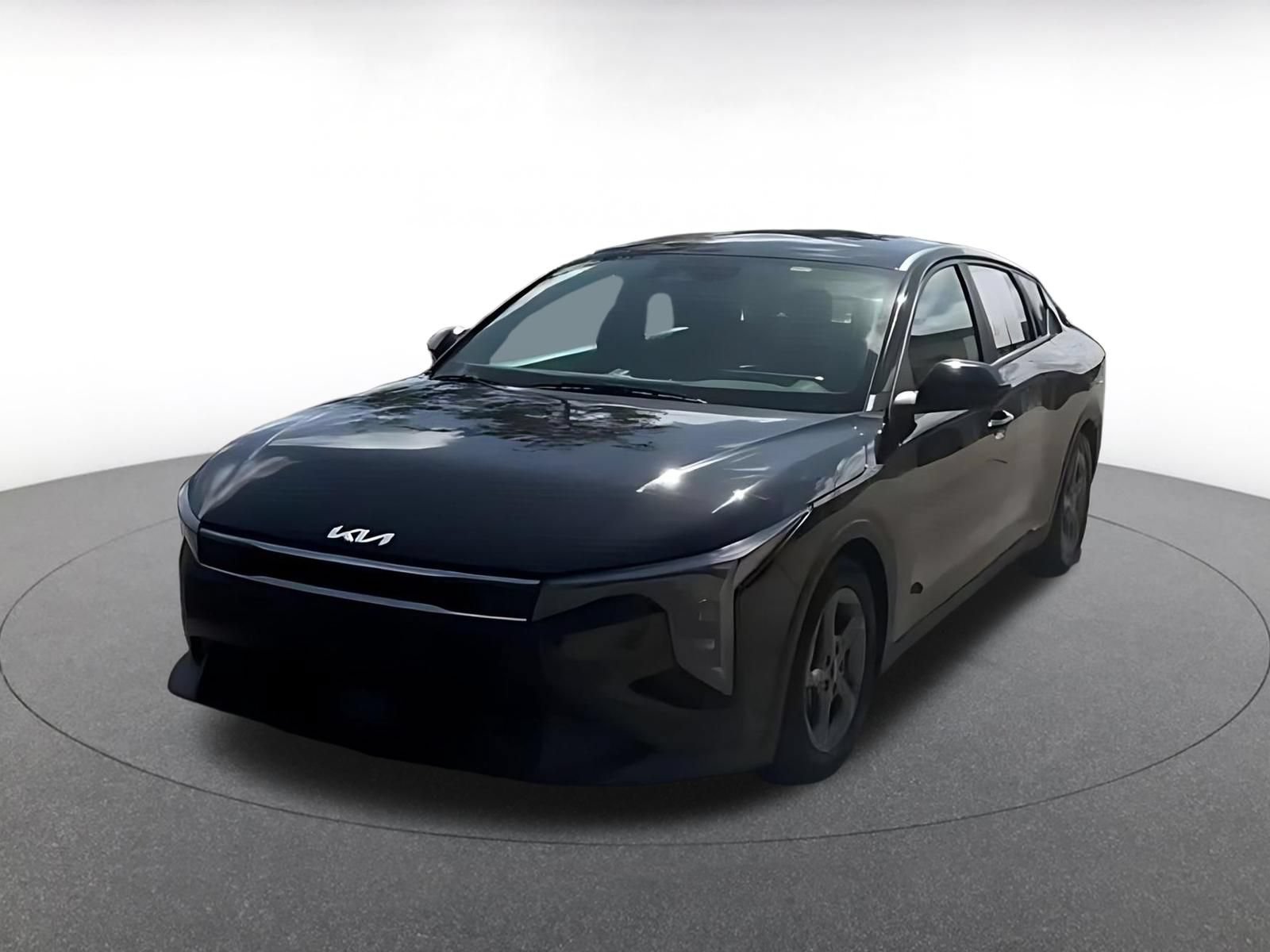 Used 2025 Kia K4 FWD image 4