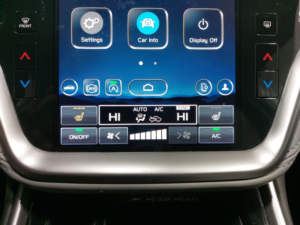 Used 2023 Subaru Outback Premium image 21