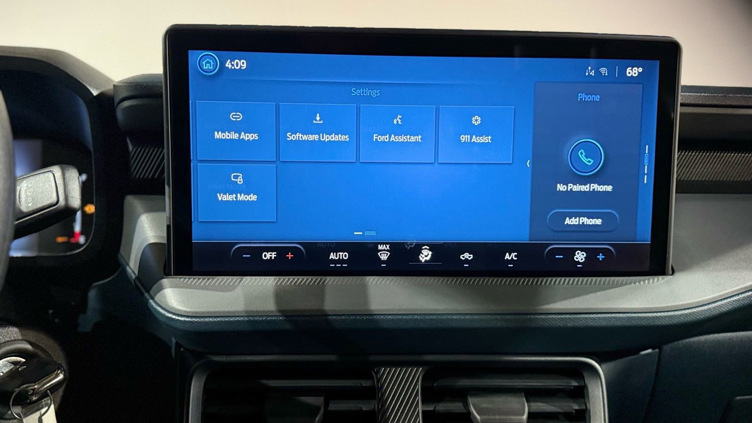 New 2026 Ford Maverick XL w/ Equipment Group 101A image 65