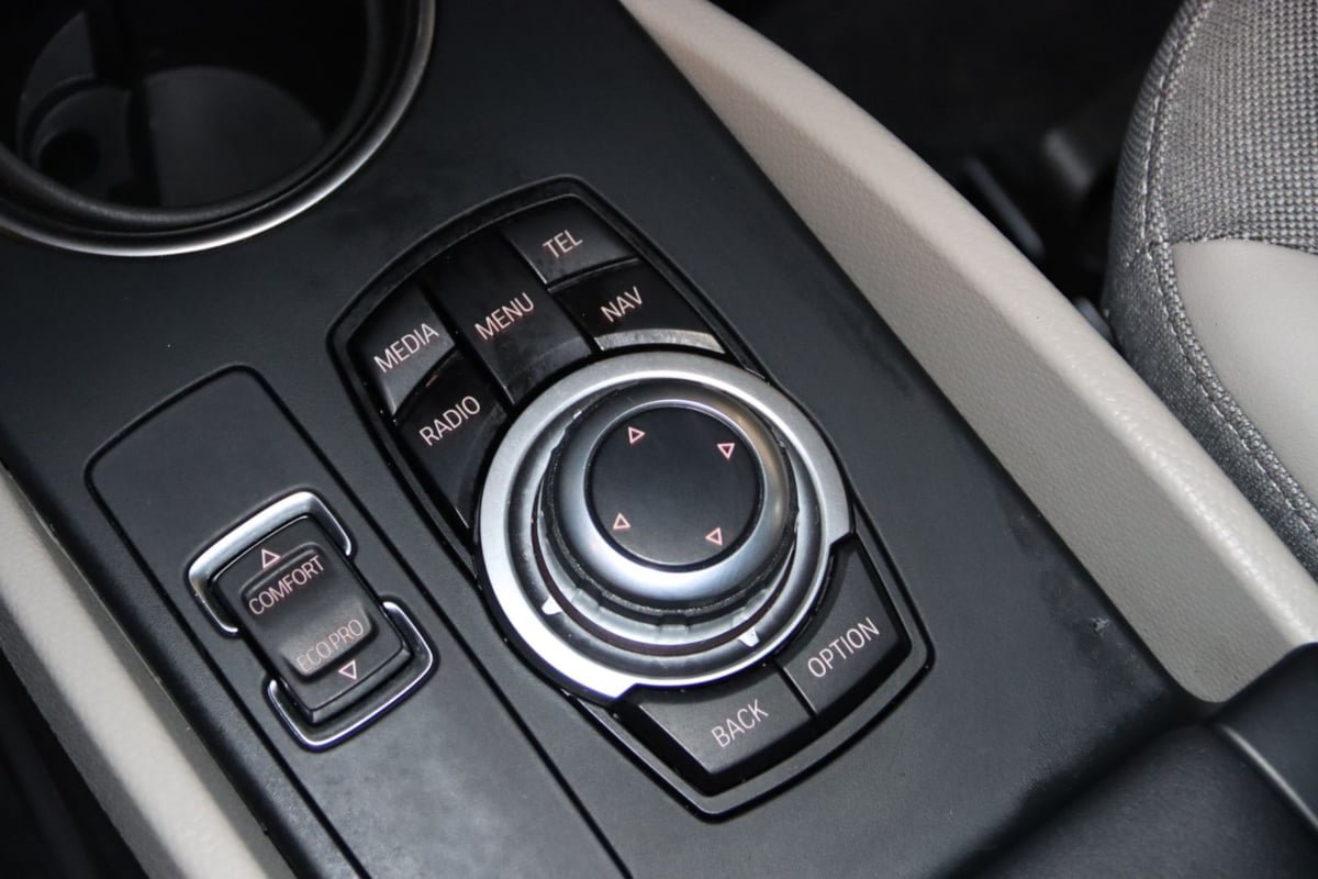 Used 2014 BMW i3 RWD image 44