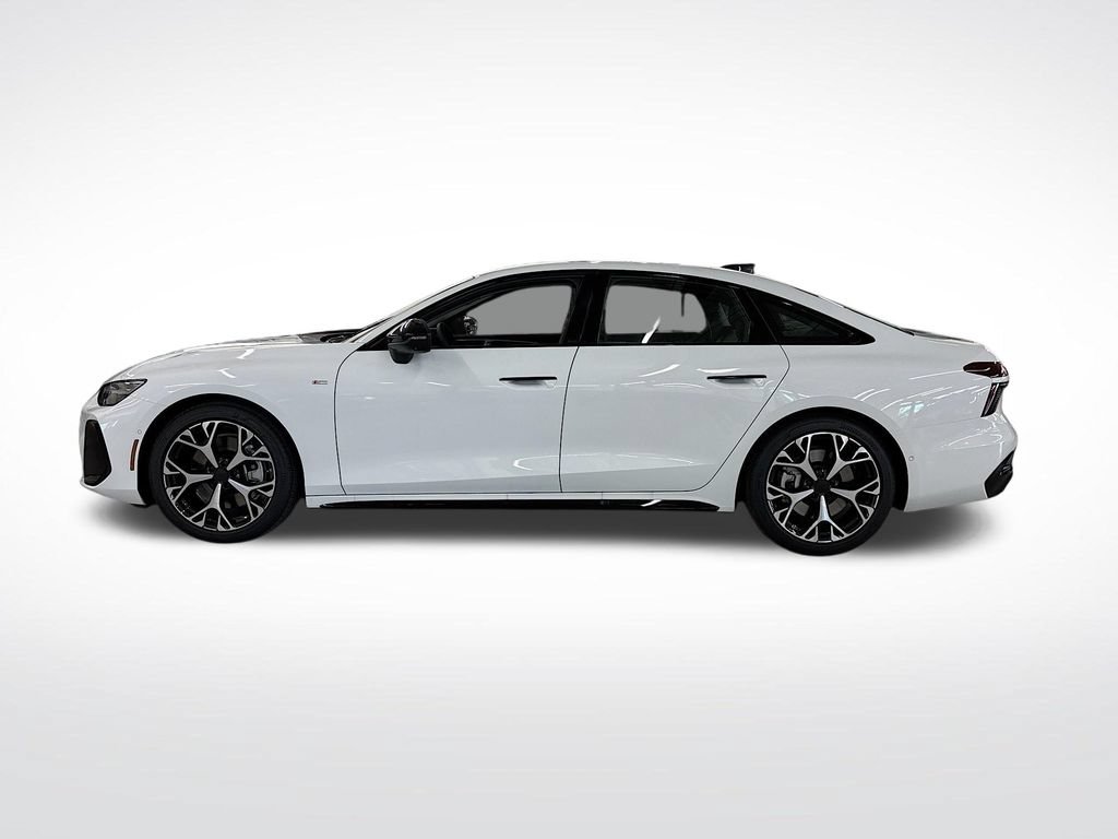 New 2026 Audi A6 Prestige AWD/4WD image 2