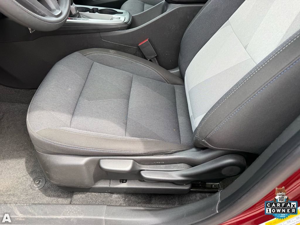 Used 2025 Chevrolet Trax LS image 10