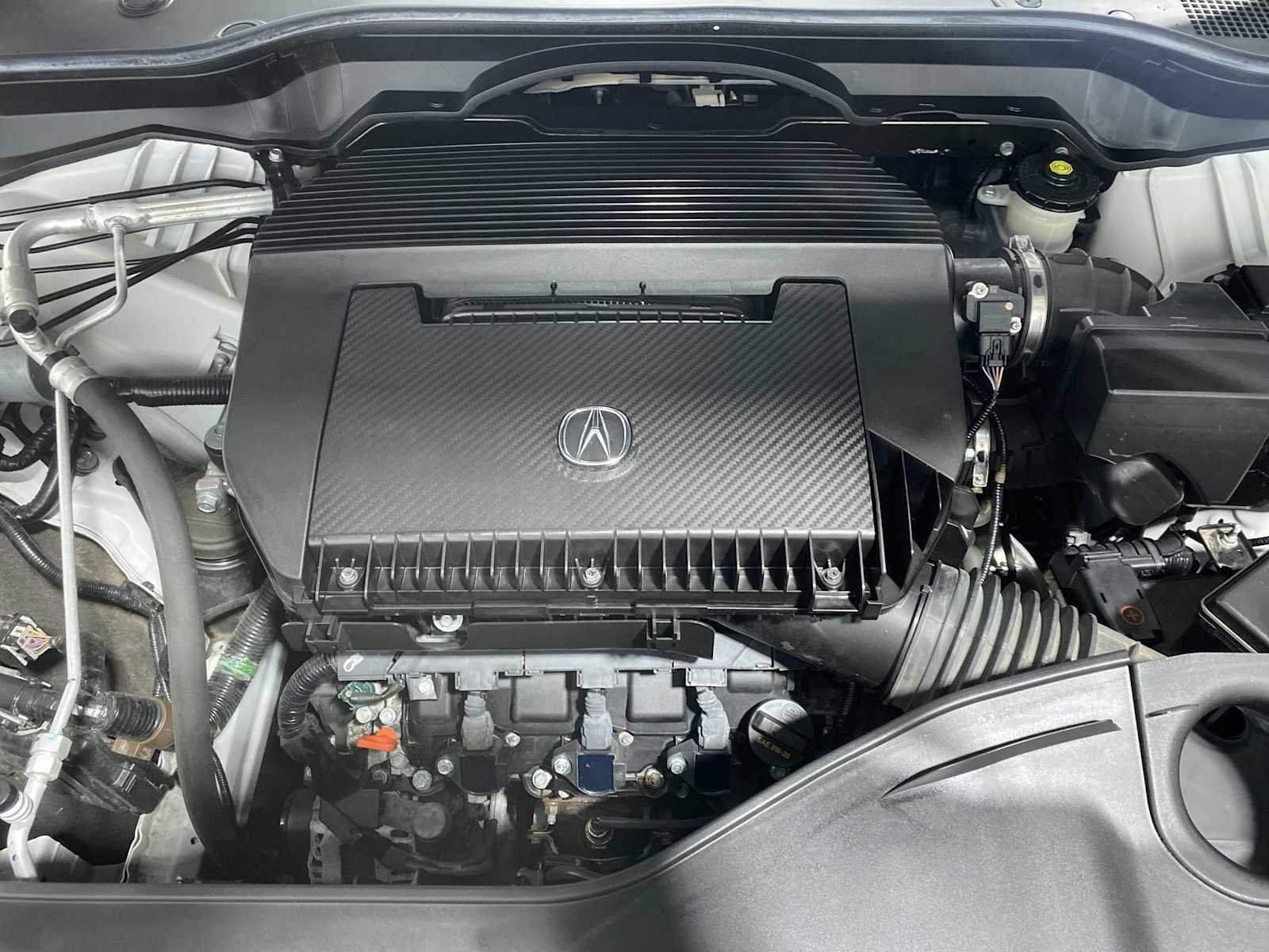 Used 2023 Acura MDX SH-AWD w/ Advance Package image 9