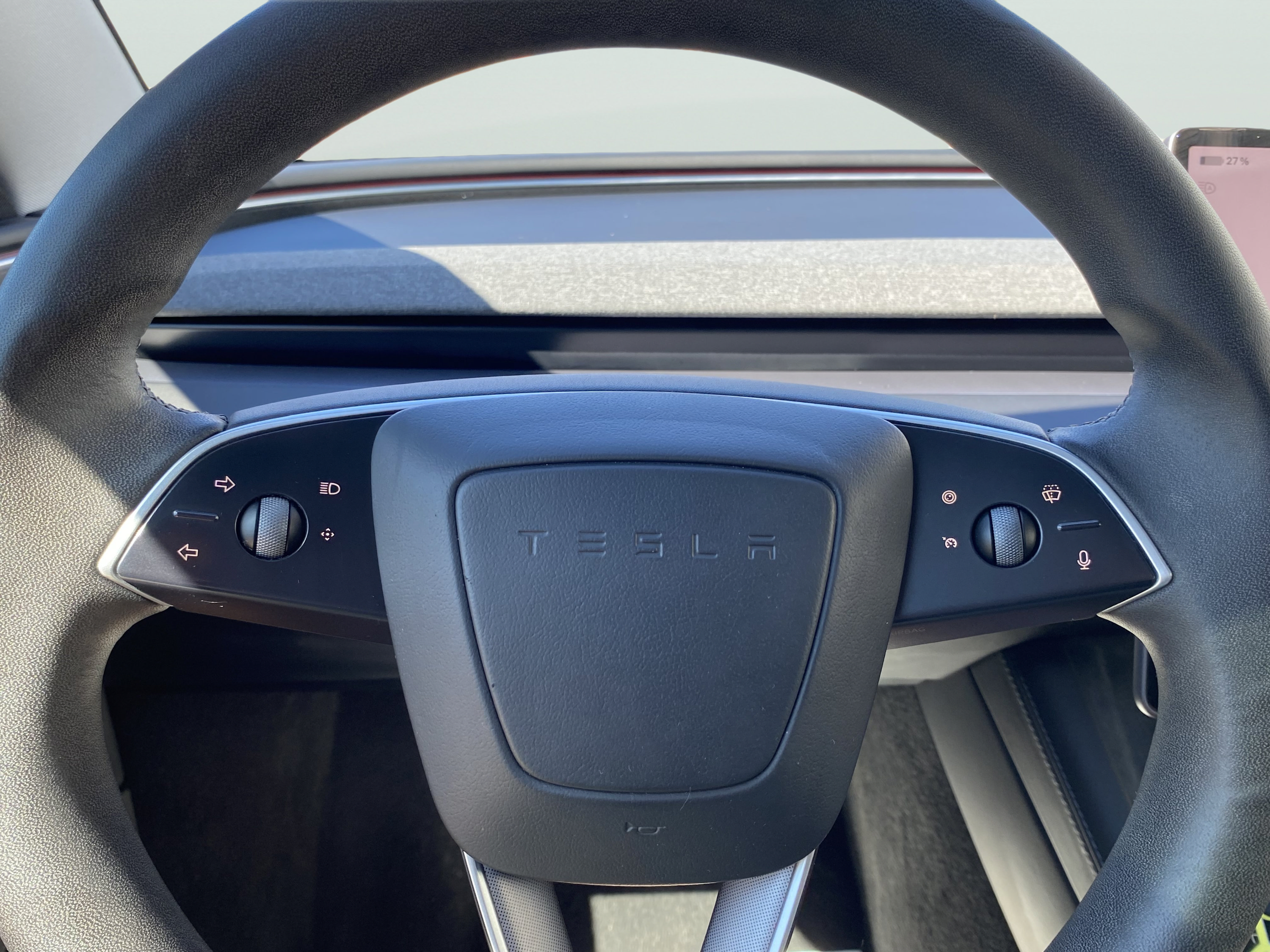 Used 2025 Tesla Model 3 Long Range RWD image 45