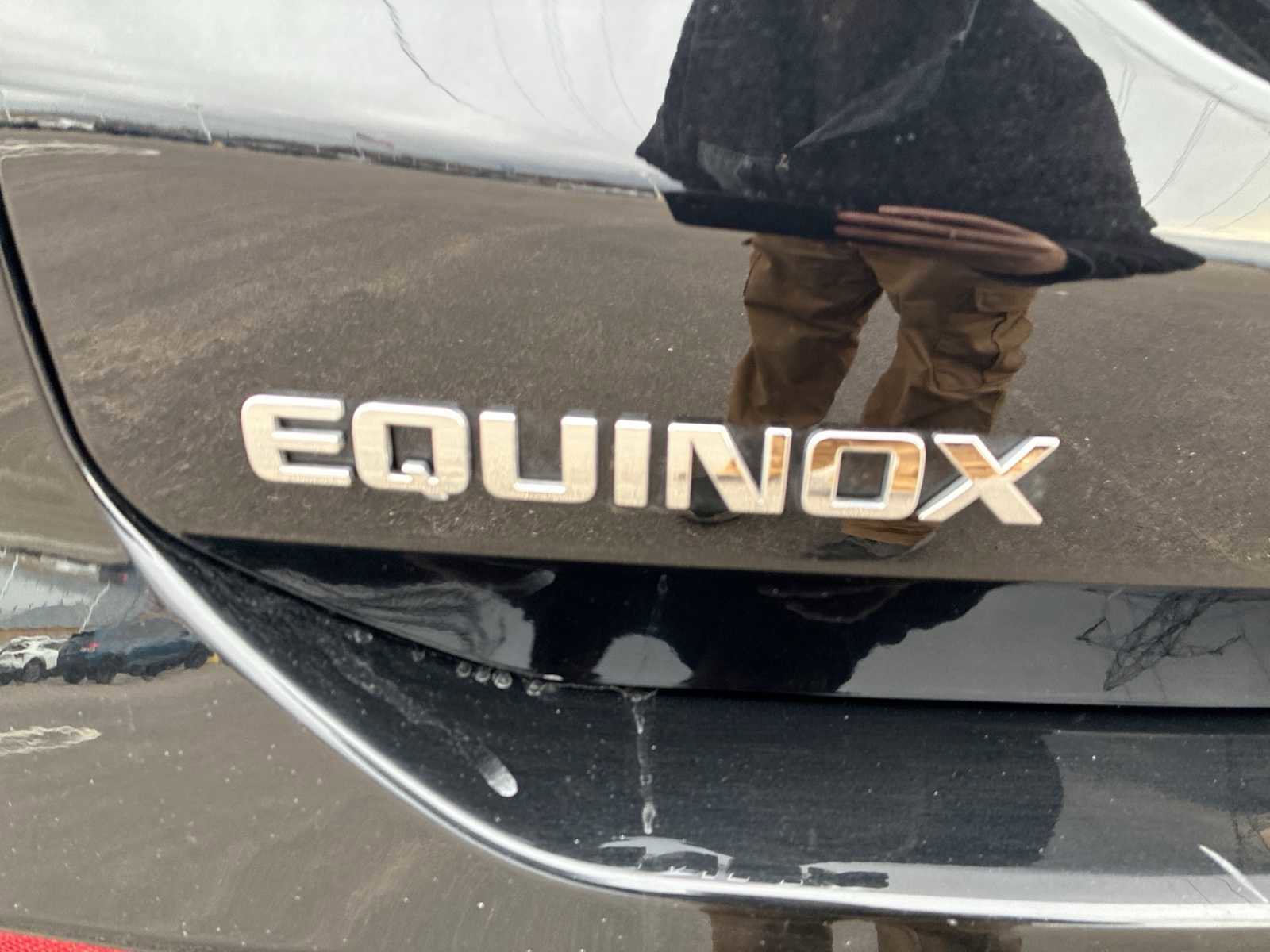 Used 2024 Chevrolet Equinox LS w/ LS Convenience Package image 32