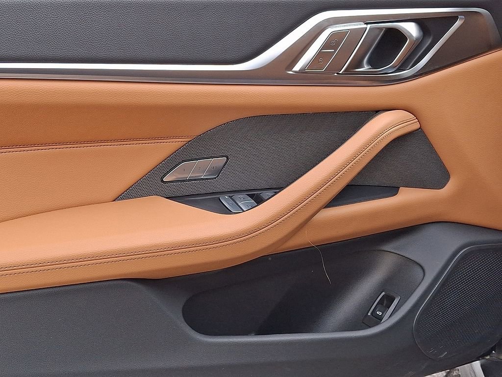 Certified 2025 BMW i4 xDrive40i w/ Premium Package image 13