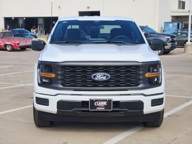 Used 2025 Ford F150 STX RWD image 9