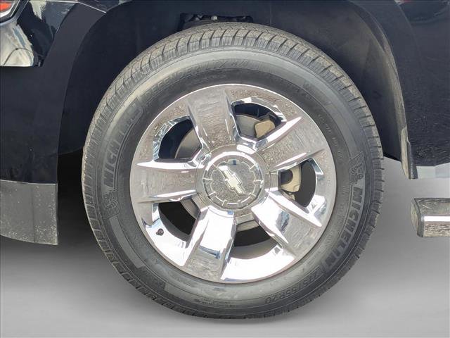 Used 2016 Chevrolet Tahoe LT w/ LT Signature Package image 26