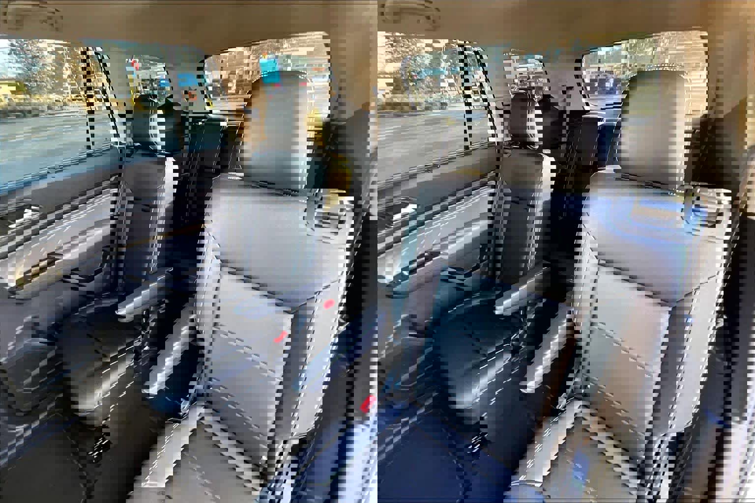 Used 2023 Volkswagen Atlas SEL image 20