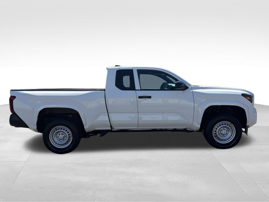 Used 2024 Toyota Tacoma SR RWD image 7