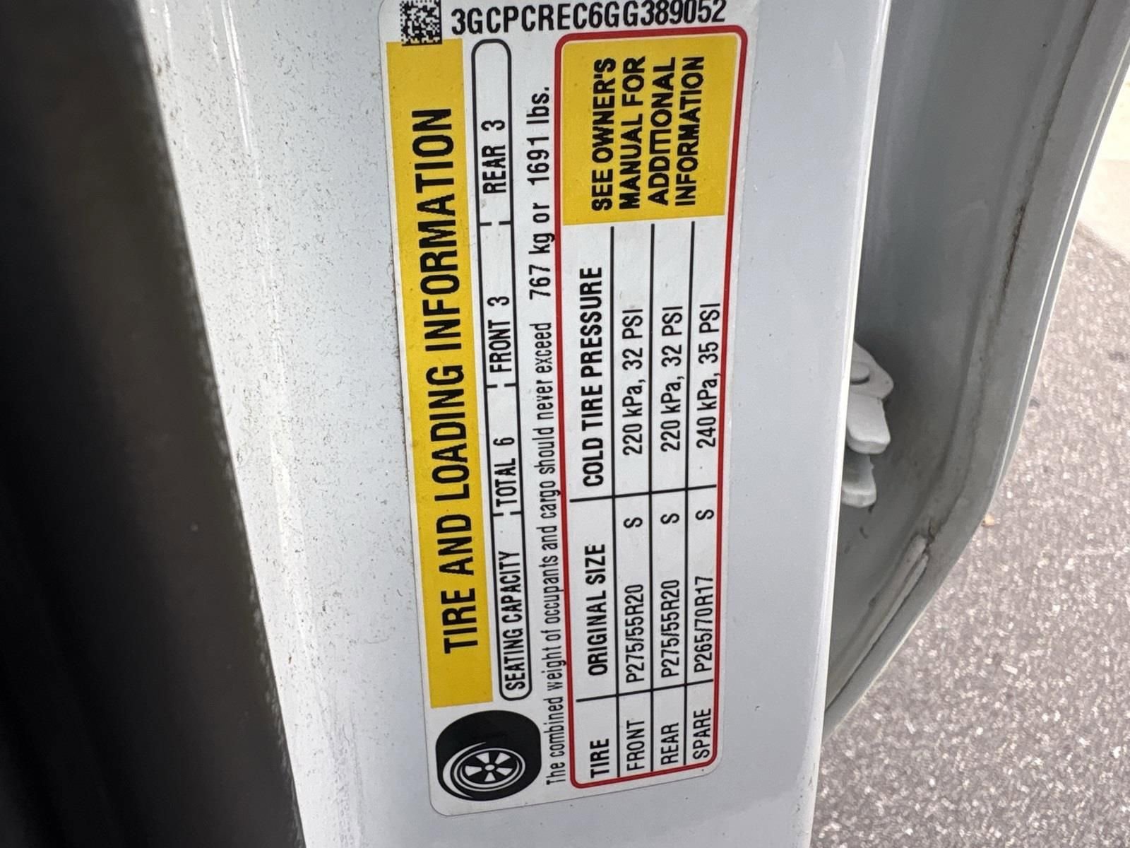 Used 2016 Chevrolet Silverado 1500 LT w/ All Star Edition image 41