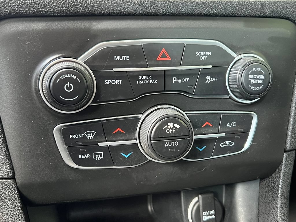 Used 2022 Dodge Charger GT RWD image 28