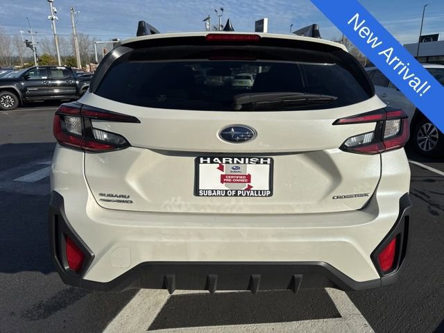 Used 2024 Subaru Crosstrek 2.0i Premium image 6