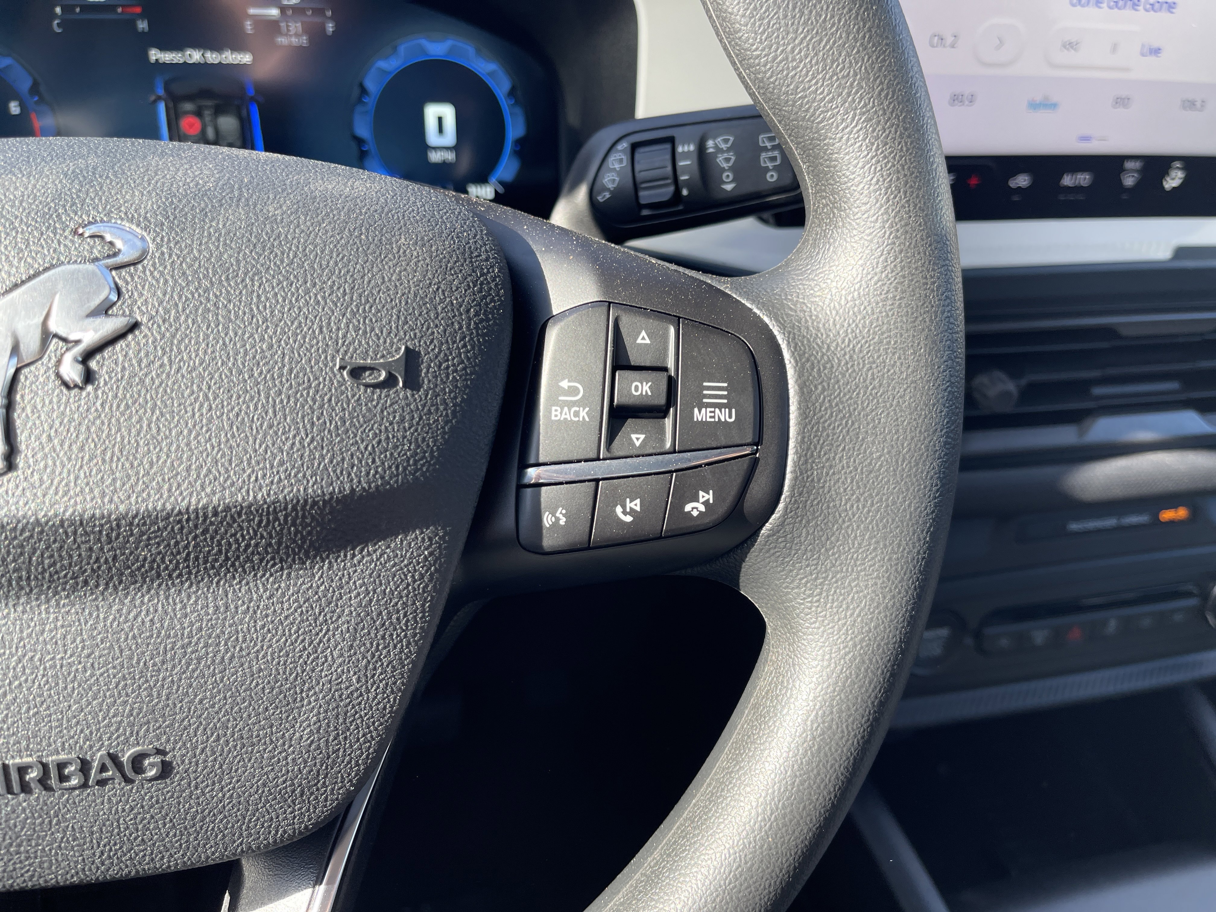 New 2025 Ford Bronco Sport Heritage image 18