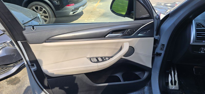 Certified 2023 BMW X3 M40i image 16