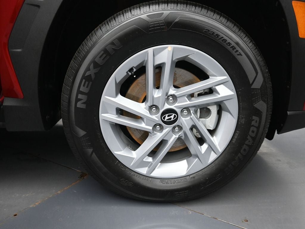 Certified 2026 Hyundai Tucson SE AWD/4WD image 29