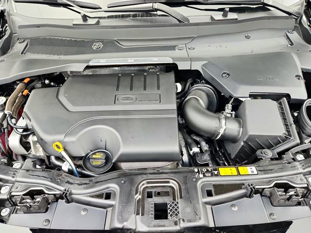 Certified 2025 Land Rover Discovery Sport S image 34