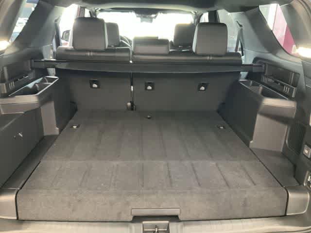 New 2026 Toyota 4Runner Limited AWD/4WD image 18
