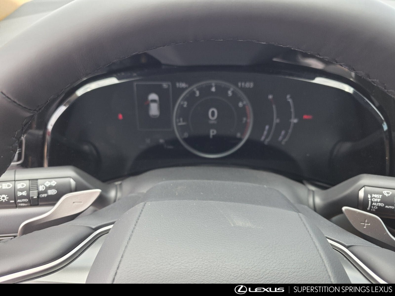 New 2026 Lexus NX 350 AWD w/ Cold Area Package image 20