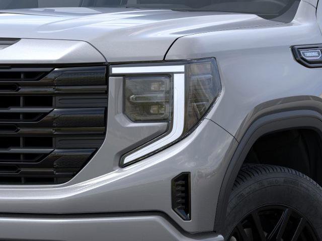 New 2026 GMC Sierra 1500 Elevation w/ LPO, Elevation Black Package image 10
