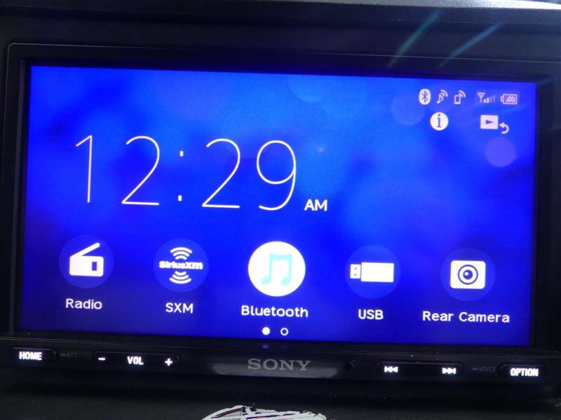 Used 2018 Ford Transit 250 148 Medium Roof image 12