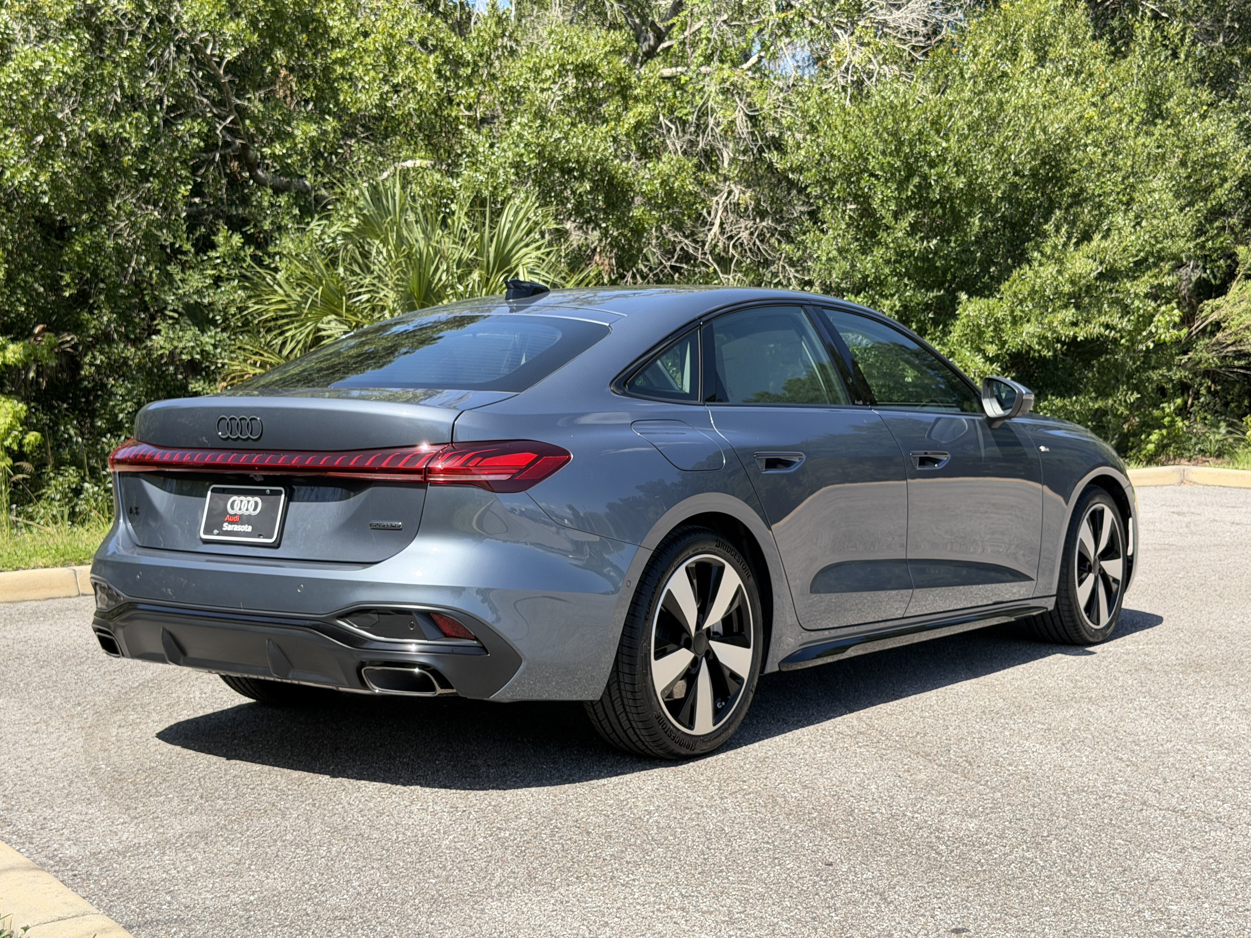 New 2026 Audi A5 2.0T Premium Plus AWD/4WD image 3