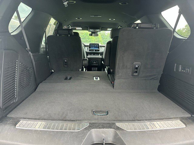 Certified 2024 Chevrolet Tahoe Premier image 9