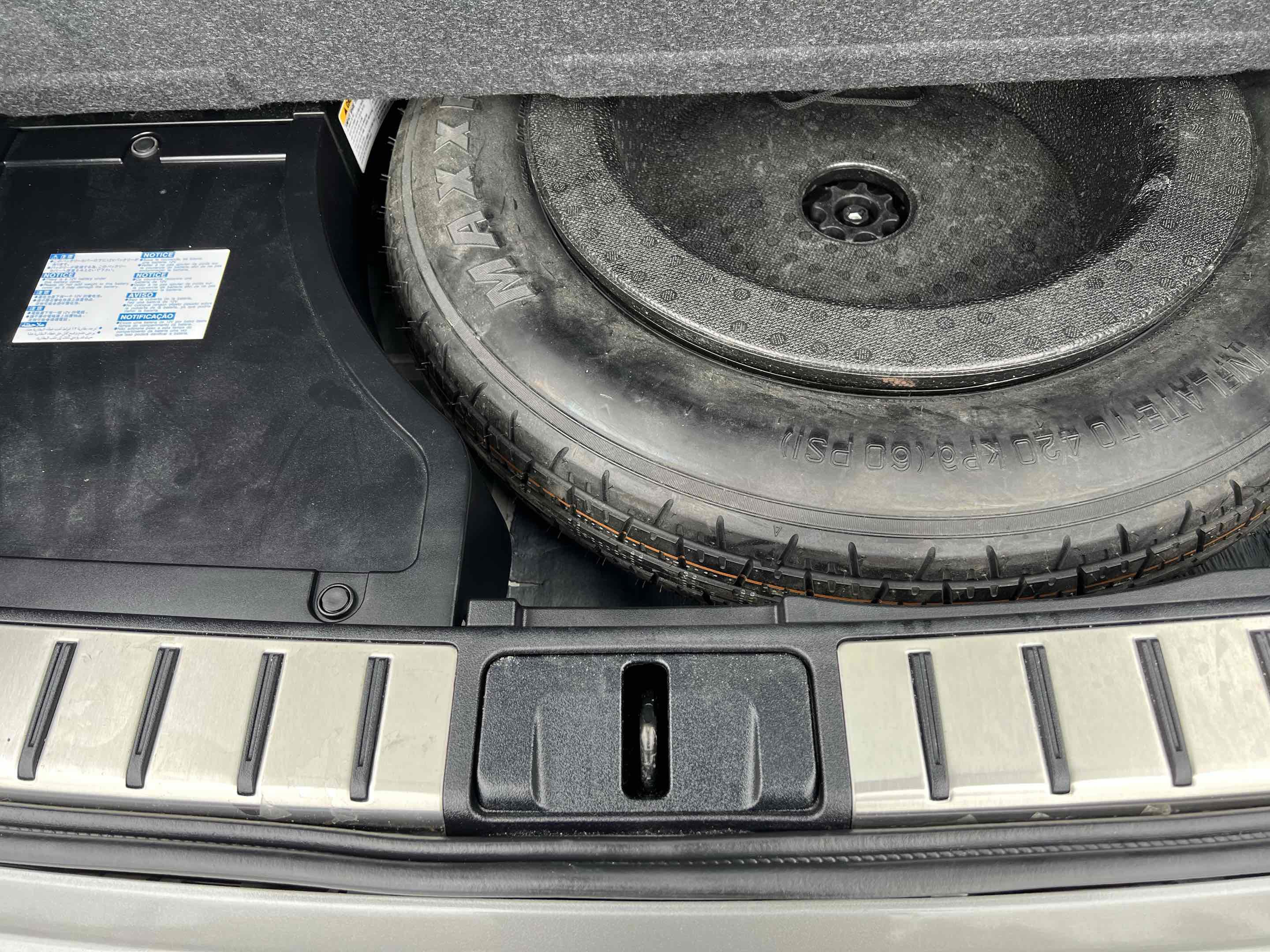 Used 2022 Lexus RX 450h F Sport w/ Cold Area Package (CT) image 90