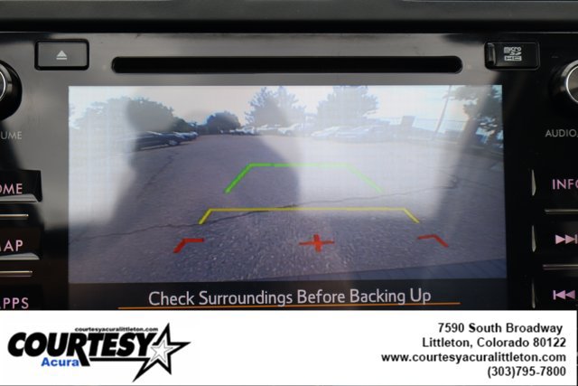Used 2018 Subaru Forester 2.5i Touring w/ Popular Package #2 AWD/4WD image 17
