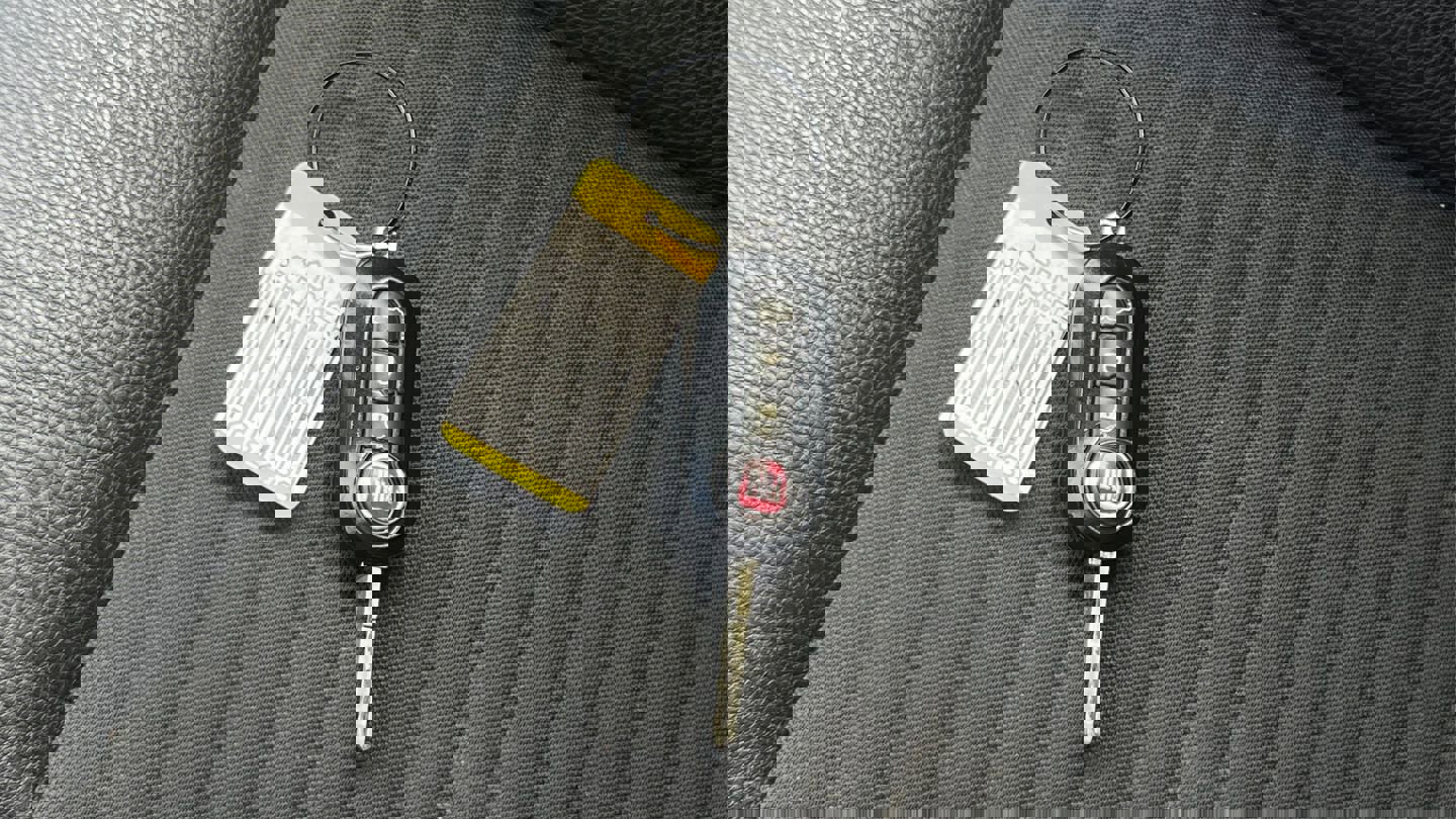 Used 2015 FIAT 500 Sport w/ Comfort/Convenience Group image 25