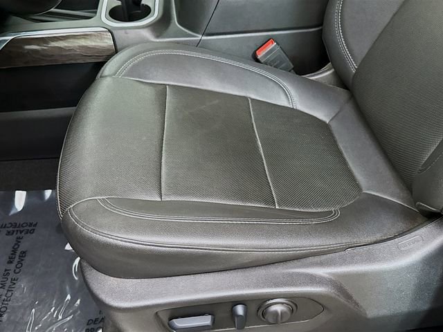 Used 2023 Chevrolet Silverado 3500 LTZ w/ LTZ Convenience Package image 22