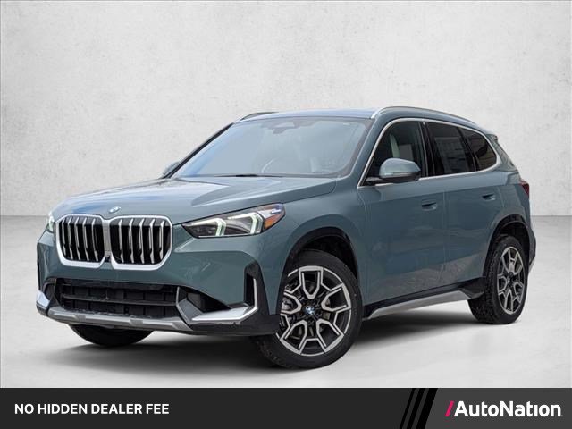 Used 2026 BMW X1 xDrive28i