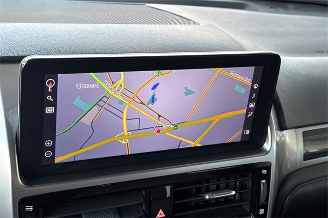 Used 2022 Lexus GX 460 Premium image 18