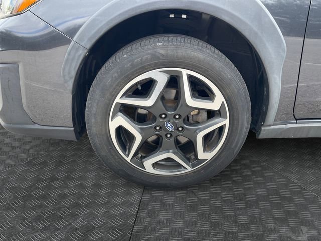 Used 2019 Subaru Crosstrek 2.0i Limited w/ Moonroof Package w/Navigation AWD/4WD image 14