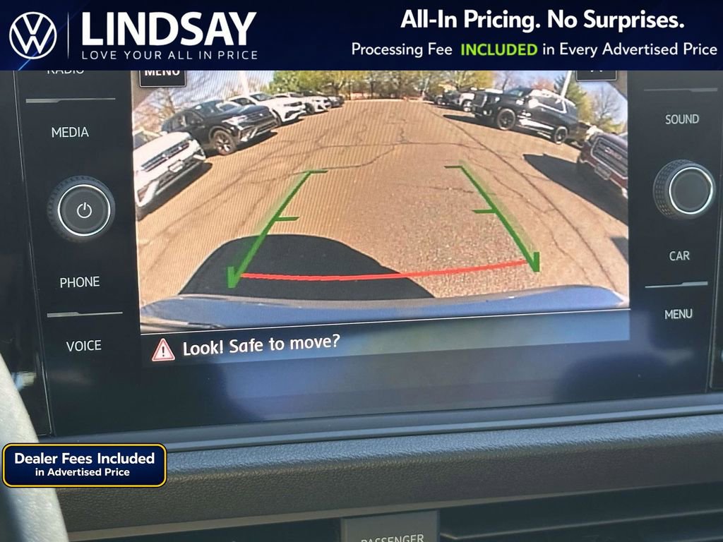 Used 2019 Volkswagen Jetta GLI Autobahn FWD image 17