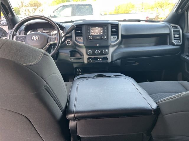 Used 2024 RAM 3500 Tradesman w/ Chrome Appearance Group image 15