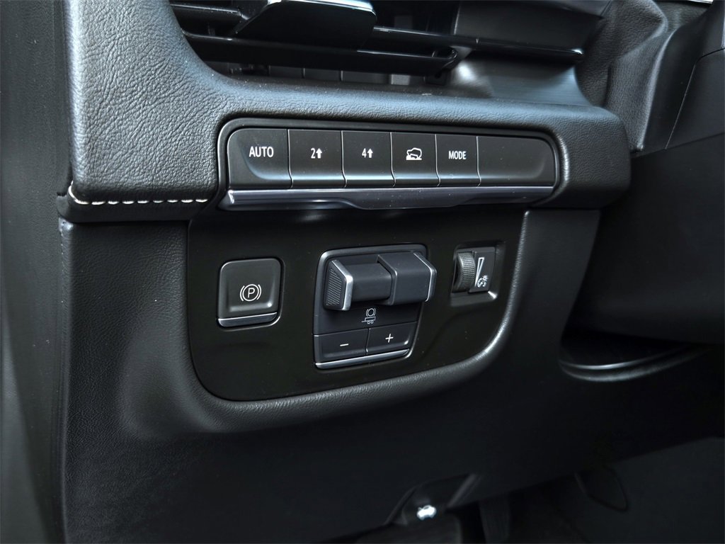 Used 2023 Cadillac Escalade Sport image 23