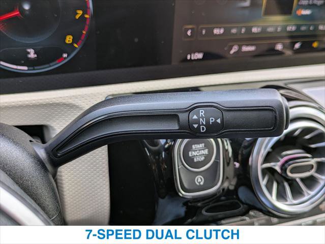 Used 2022 Mercedes-Benz A 220 image 19