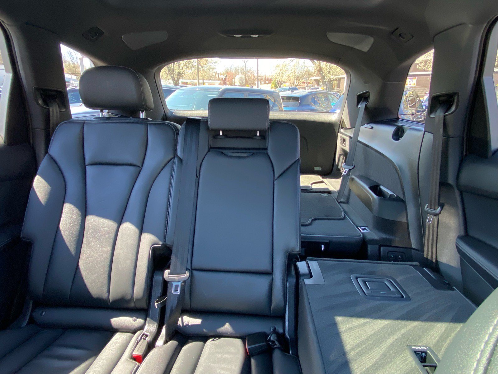 Used 2025 Audi Q7 3.0T Premium Plus AWD/4WD image 19