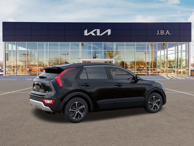 New 2026 Kia Niro EX w/ EX Premium Package FWD image 6