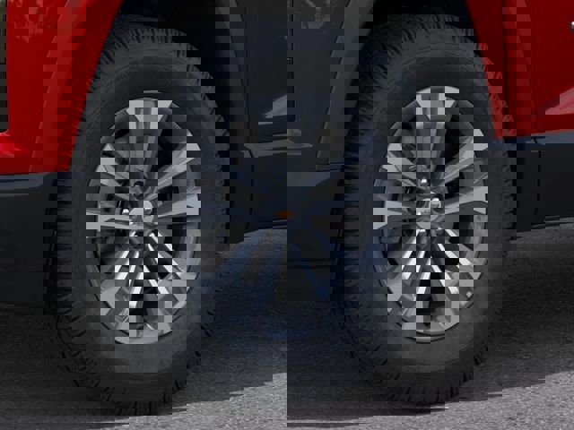 New 2026 Chevrolet Equinox LT w/ Convenience Package II FWD image 9