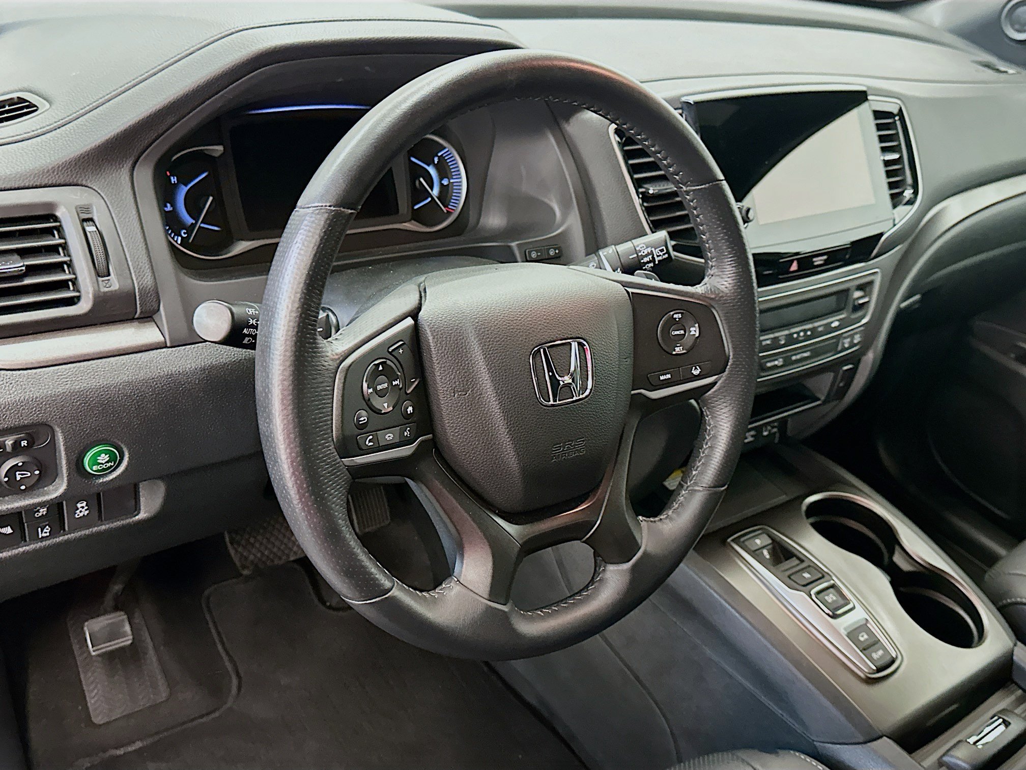 Used 2023 Honda Passport EX-L image 18