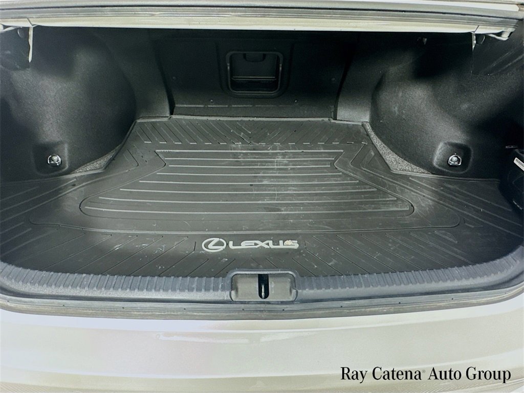 Certified 2023 Lexus ES 350 w/ Premium Package image 29