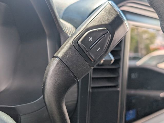 Used 2025 Ford F150 STX w/ Equipment Group 200A RWD image 28