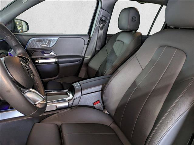 Certified 2025 Mercedes-Benz GLB 250 image 18